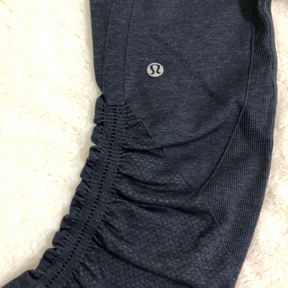 Lululemon Leggings - Picture 2 of 4